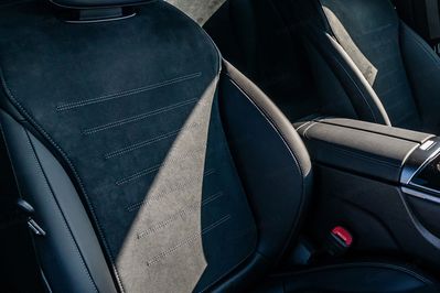 Mercedes GLC Coupe 200  4-Matic AMG Line