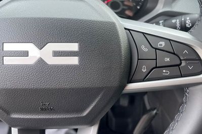 Dacia Duster Essential 1.2 Eco-G LPG