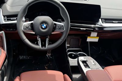 BMW X2 sDrive20i M Sport