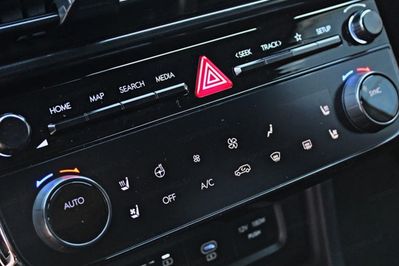 Hyundai Tucson 1.6 T-GDi HEV N-Line Ultimate 2WD aut