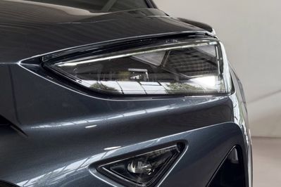 Cupra Formentor 1.5 TSI