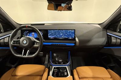 BMW X3 xM50