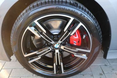BMW Seria 3 320d xDrive M Sport