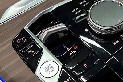 BMW X5 xDrive30d M Sport