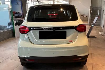 Leapmotor T03 Design 37.3 kWh