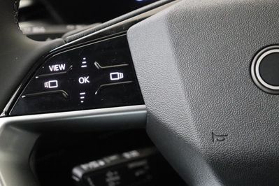 Audi A6 TDI quattro S line