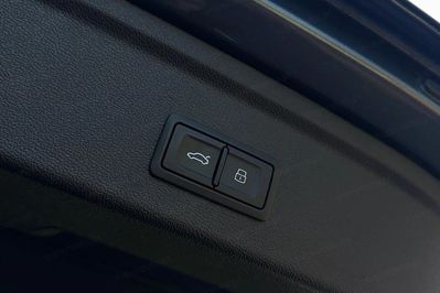 Audi A3 S3 Sportback TFSI quattro