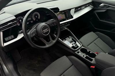Audi A3 35 TFSI S Line S tronic