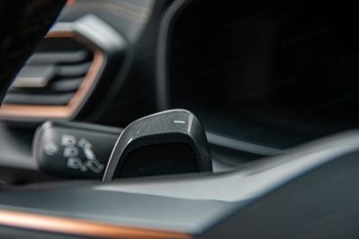 Cupra Formentor 2.0 TSI 4Drive DSG