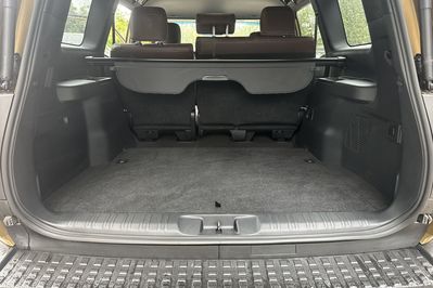 Toyota Land Cruiser 2.8 D-4D Invincible aut