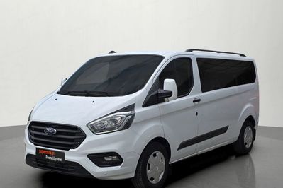 Ford Transit Custom 2.0 EcoBlue
