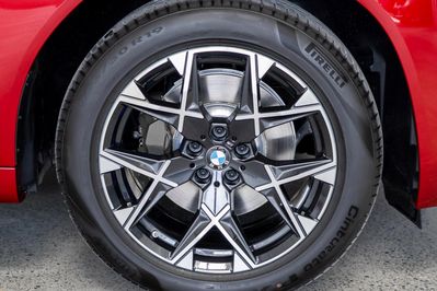 BMW X3 xDrive20d M Sport