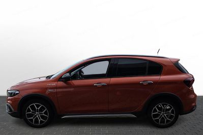 Fiat Tipo 1.0 Cross