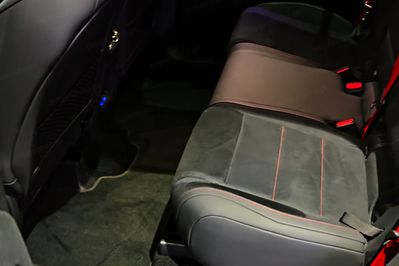 Mercedes GLB 200 AMG Line