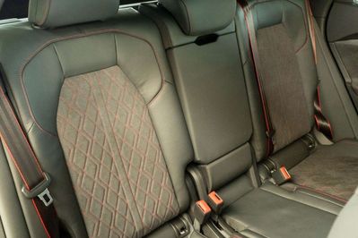 Audi Q5 TDI quattro S line Sportback
