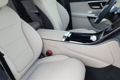 Mercedes GLC Coupe 200 4-Matic Avantgarde