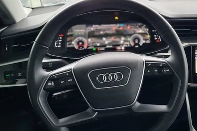 Audi A7 40 TDI quattro S tronic
