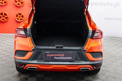 Renault Arkana 1.3 TCe mHEV R.S. Line EDC