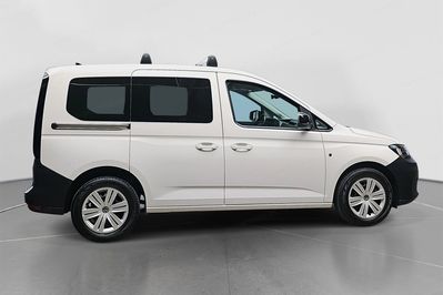 Volkswagen Caddy osobowy L1H1