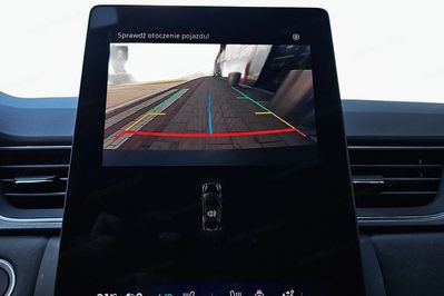 Renault Symbioz 1.6 E-Tech Full Hybrid 145 Techno