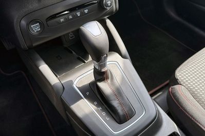 Ford Focus ST-Line X aut 1.0 EcoBoost