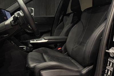 BMW X1 XDRIVE23I M Sport