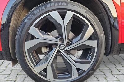 Renault Austral 1.3 TCe Iconic esprit Alpine