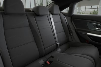 Mercedes CLA 180 Progressive