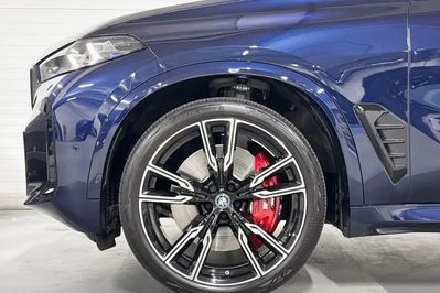 BMW X5 xDrive40i M Sport