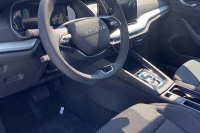 Skoda Octavia Drive Selection 1.5 TSI mHEV DSG