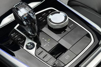 BMW X5 M50i xDrive