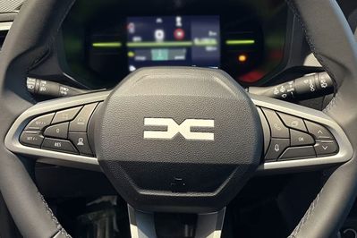 Dacia Duster Journey aut 1.2 Eco-G LPG