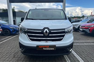 Renault Trafic dCi L2H1 Extra