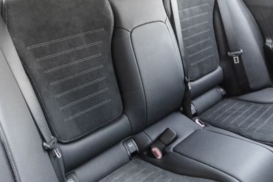 Mercedes Klasa C 180  Business Edition