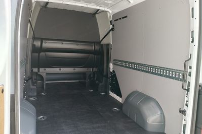 Renault Master L3H2 Extra Zabudowa Brygadowa