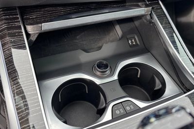 BMW X7 xDrive40i