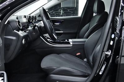 Mercedes Klasa C Kombi 200 d Avantgarde