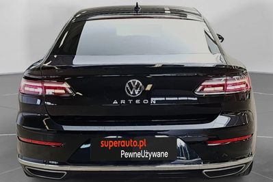 Volkswagen Arteon TSI Elegance DSG