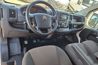 Citroen Jumper L3H2