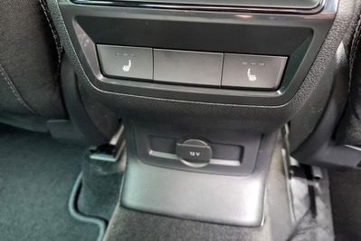 Skoda Karoq Sportline 2.0 TSI DSG 4x4