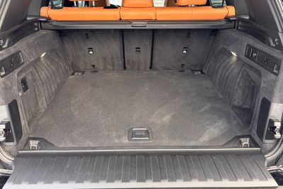 BMW X5 xDrive30d M Sport