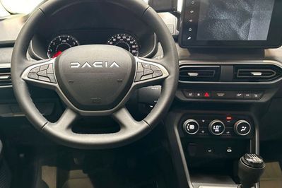 Dacia Jogger Extreme 5-miejsc LPG 1.0