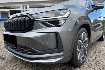 Skoda Kodiaq Sportline 1.5 TSI iV PHEV DSG
