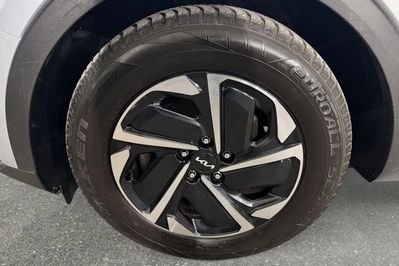Kia Sportage 1.6 T-GDI 2WD DCT