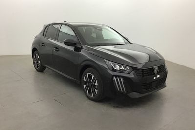 Peugeot 208 ALLURE 1.2 mHEV e-DCS6