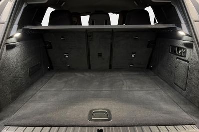 BMW iX xDrive45 100.6kWh