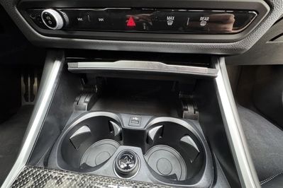 BMW Seria 3 M3 Competition xDrive