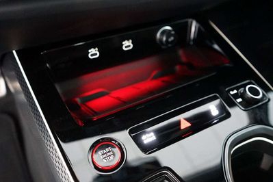 Audi A6 TDI quattro S line Avant