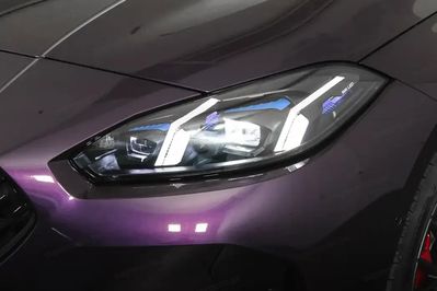 BMW Seria 1 123 xDrive
