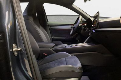 Cupra Formentor 1.5 TSI DSG